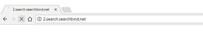 2.search.searchbind.net redirect virus