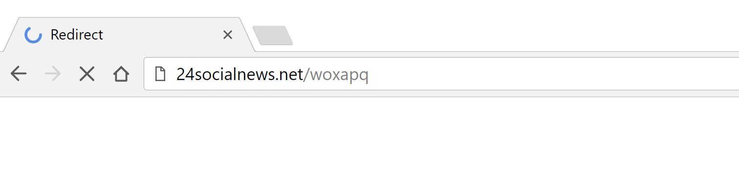 24socialnews.net redirect virus