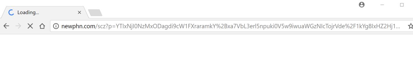 Newphn.com redirect virus