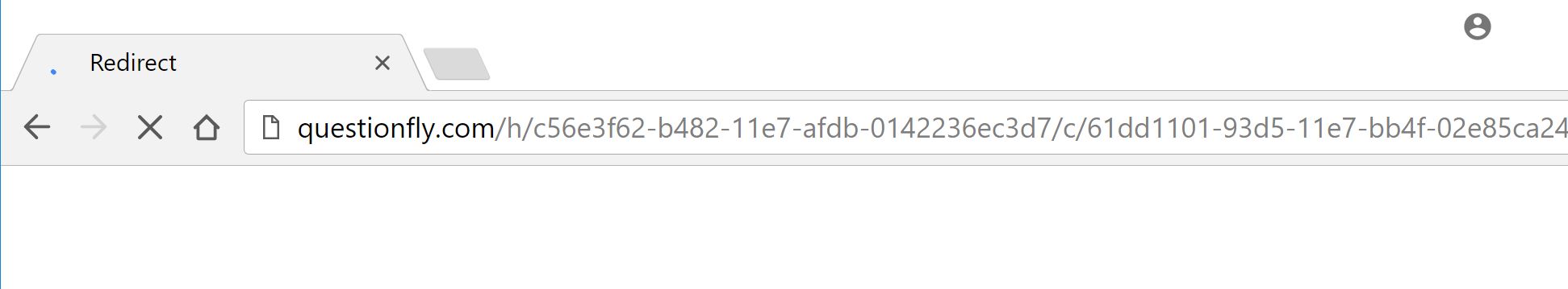 Questionfly.com redirect virus