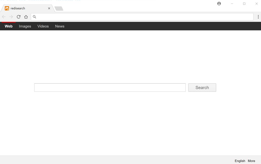 Redisearch.com Redirect Virus