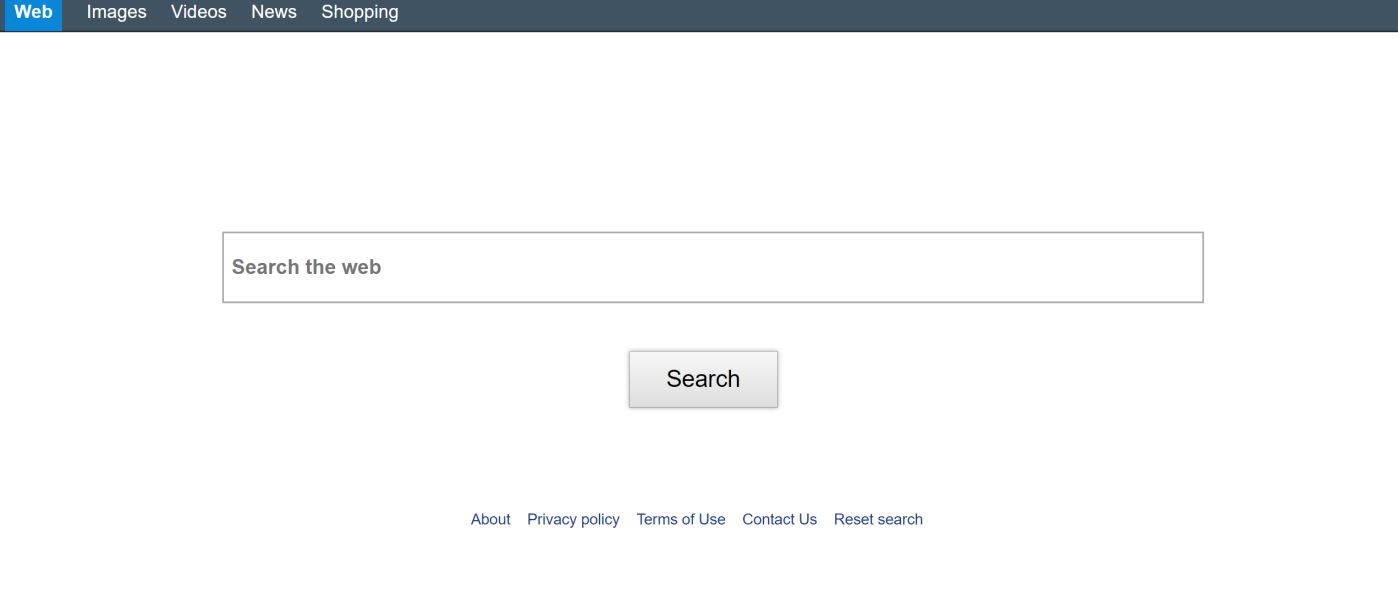 Search.stormygreatz.com MacOS redirect virus