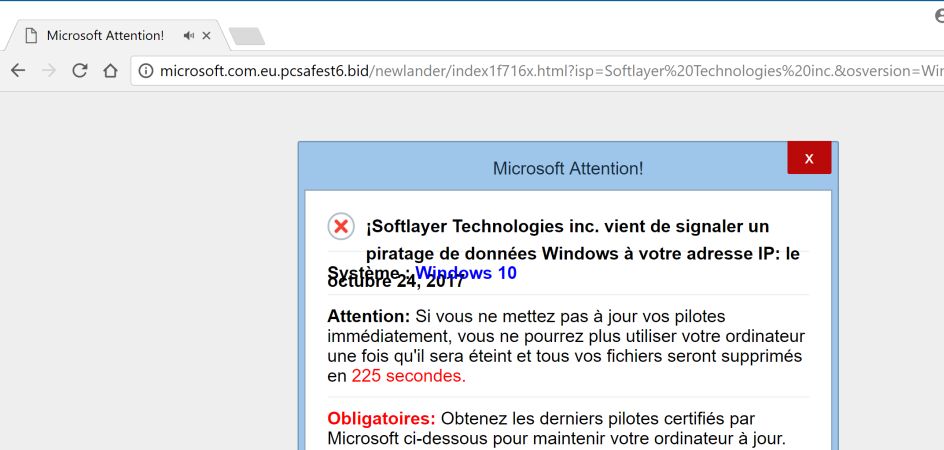 microsoft.com.eu.pcsafest6.bid pop-up virus