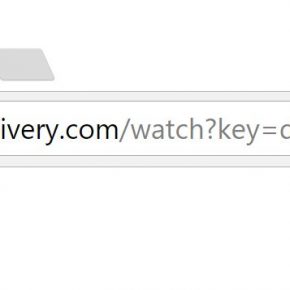 www.urldelivery.com redirect virus