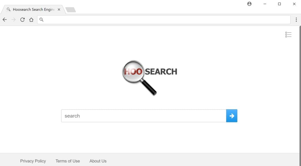 Hoosearch.com Redirect Virus