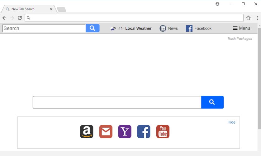 Search.searchtpg.com redirect virus