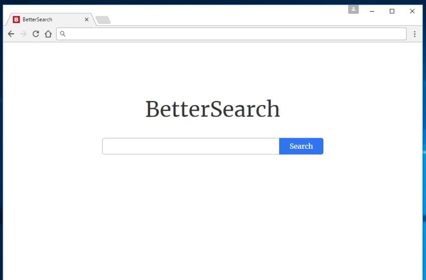 bettersearch.co redirect virus