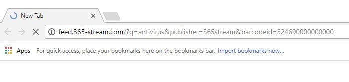 feed.365-stream.com redirect virus