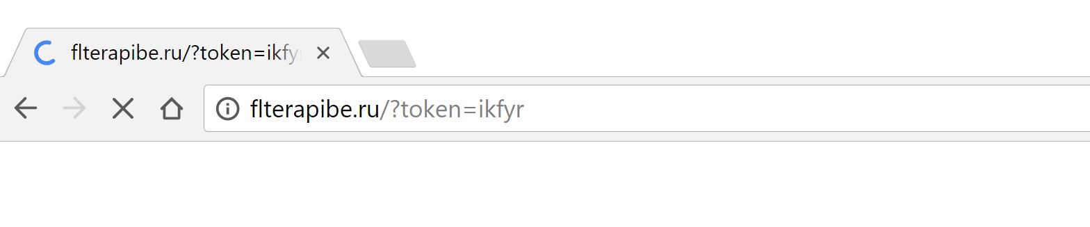 flterapibe.ru redirect virus