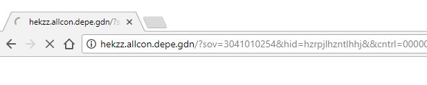 hekzz.allcon.depe.gdn redirect virus