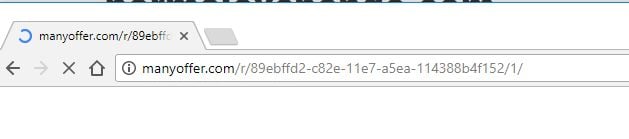 manyoffer.com redirect virus