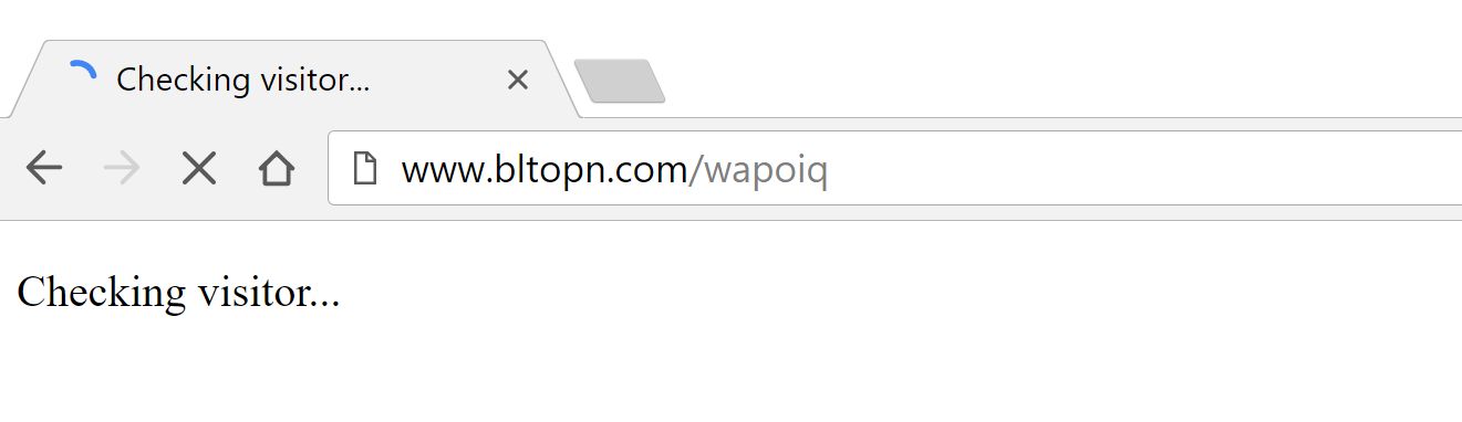 Bltopn.com pop-up ads adware