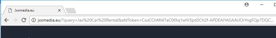 Jxxmedia.eu redirect virus
