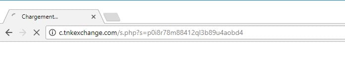 c.tnkexchange.com redirect virus