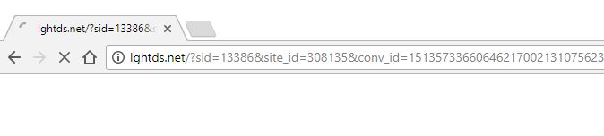lghtds.net redirect virus