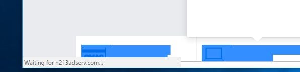 n213adserv.com redirect virus