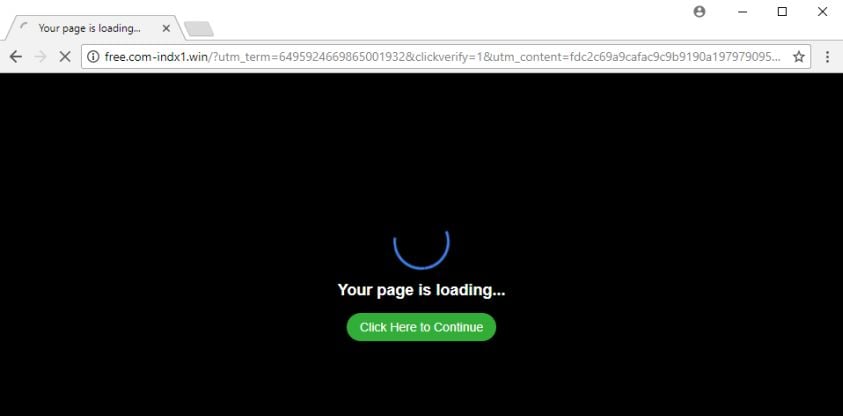 postpublish.coolproductreview.com redirect virus