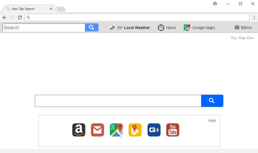 search.hyourmapview.com adware