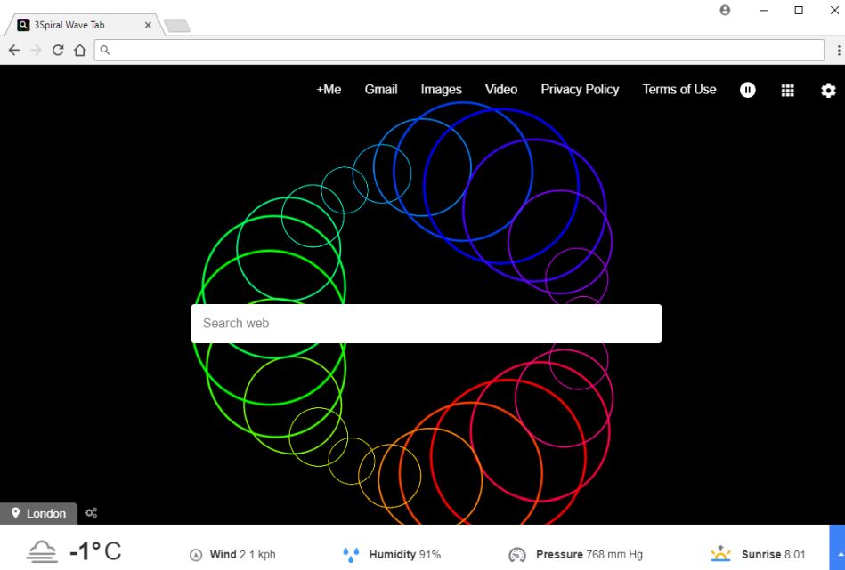 search.triplespiralwave.com redirect virus