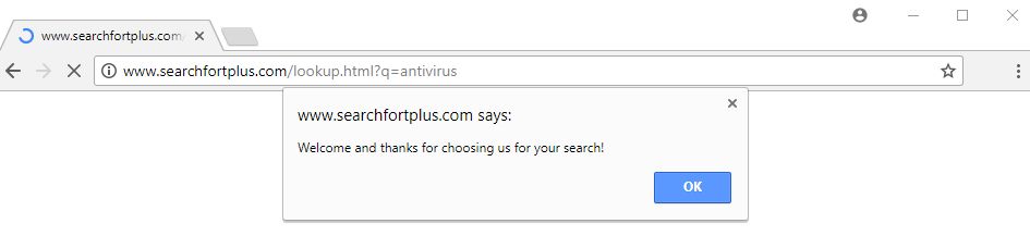 www.searchfortplus.com/lookup.html virus