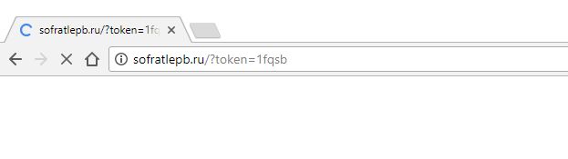 Sofratlepb.ru redirect virus
