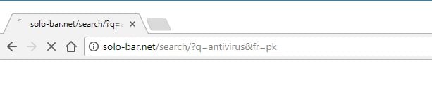 solo-bar.net redirect virus