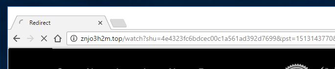 znjo3h2m.top redirect virus