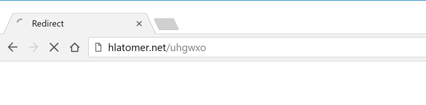 Hlatomer.net redirect
