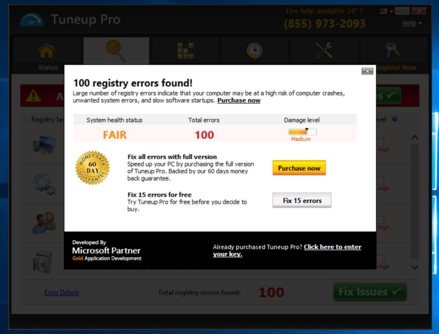 Image: Tuneup Pro