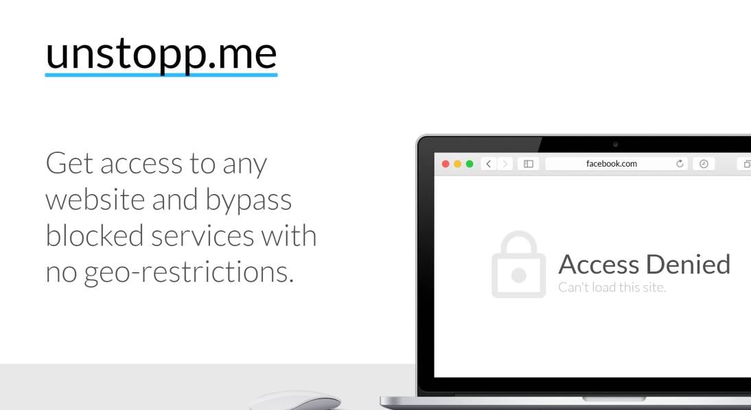 Unstopp.me adware virus