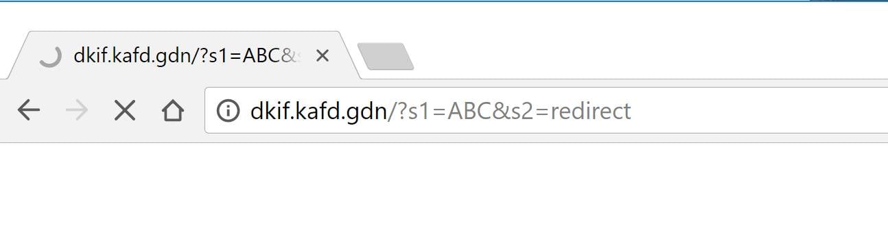 dkif.kafd.gdn redirect virus