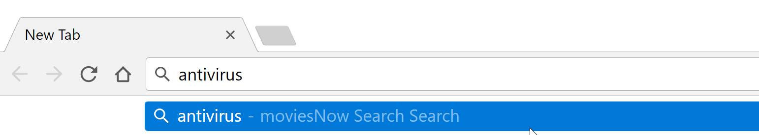 moviesNow Search redirect