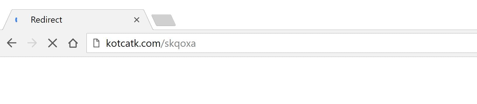 Kotcatk.com redirect virus