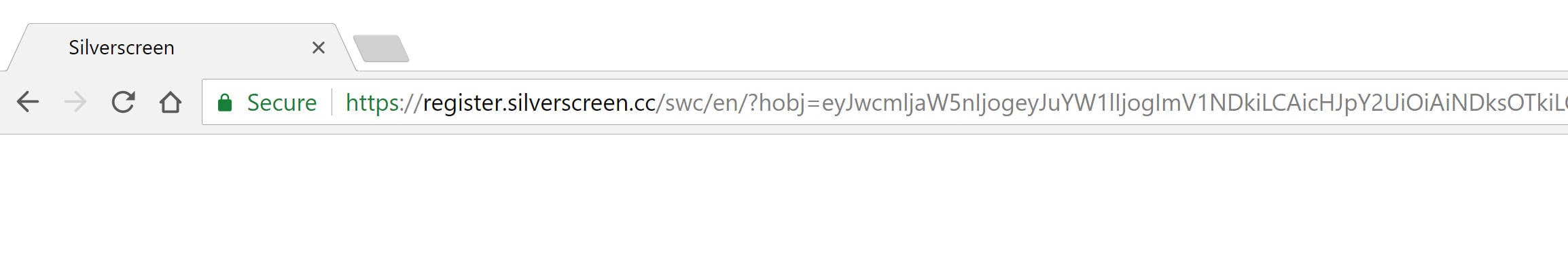 Silverscreen.cc redirect virus