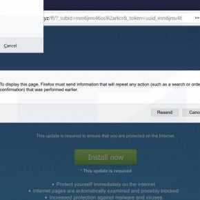 Task Panel by taskspanel.xyz adware