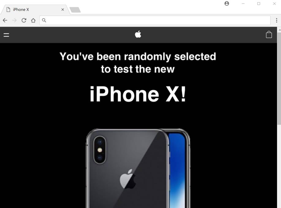 Wrotector.com pop-up redirect virus
