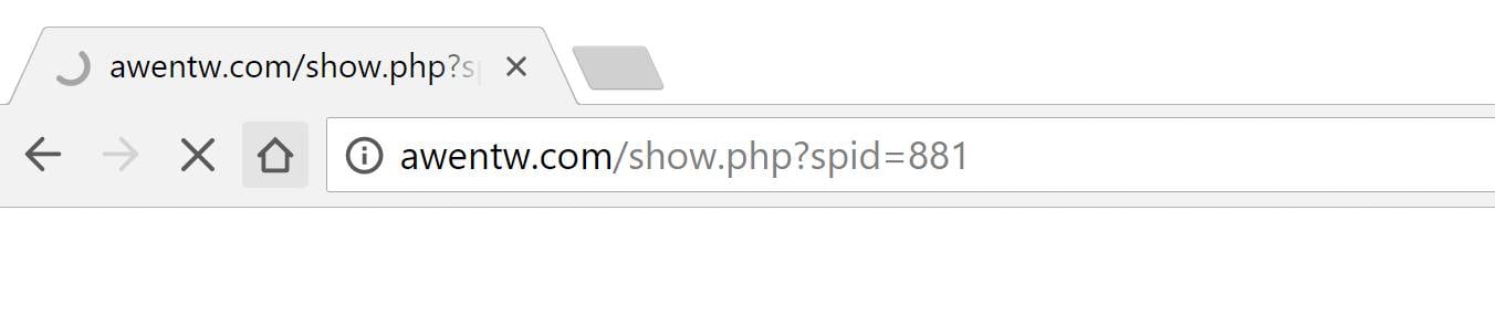 awentw.com/show.php?spid= перенаправить вирус