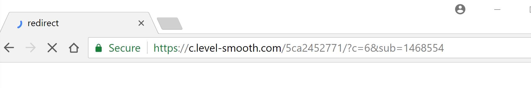 c.level-smooth.com redirect virus