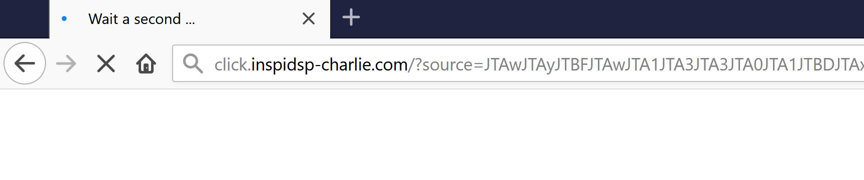 click.inspidsp-charlie.com redirect virus