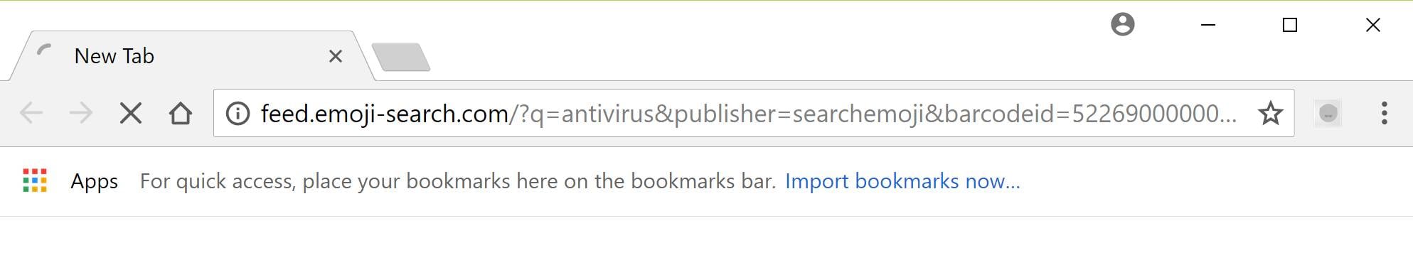 feed.emoji-search.com redirect virus