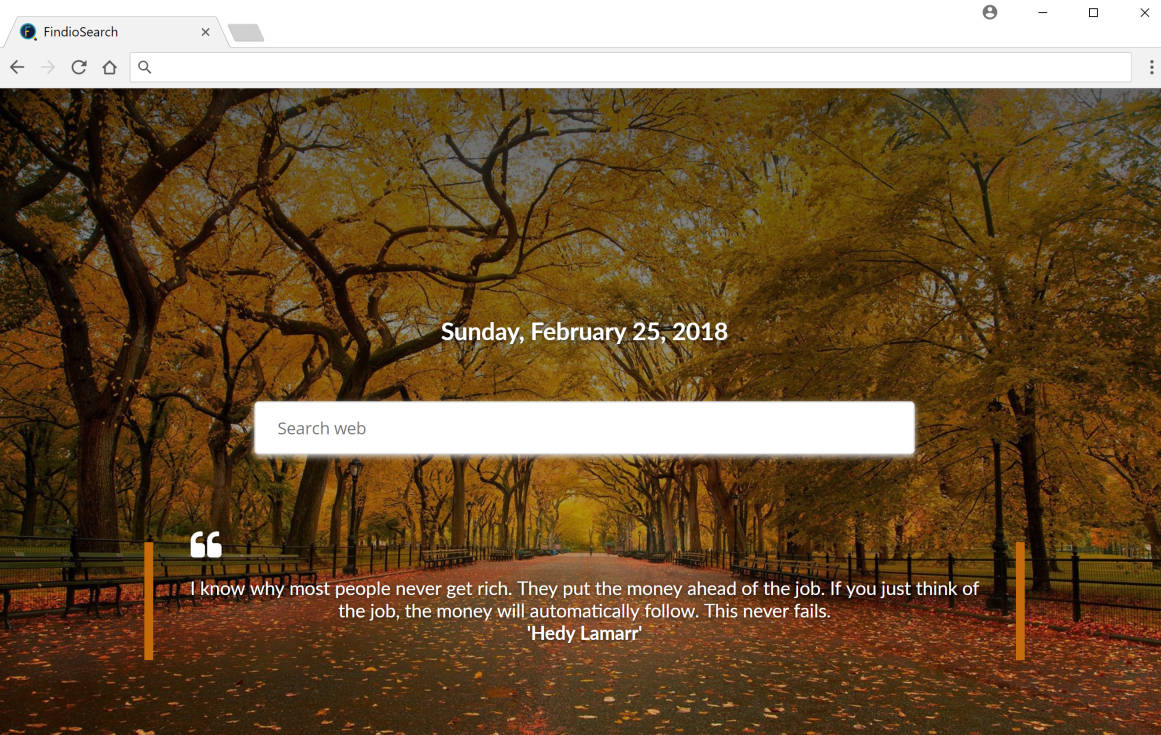 findiosearch.com redirect virus