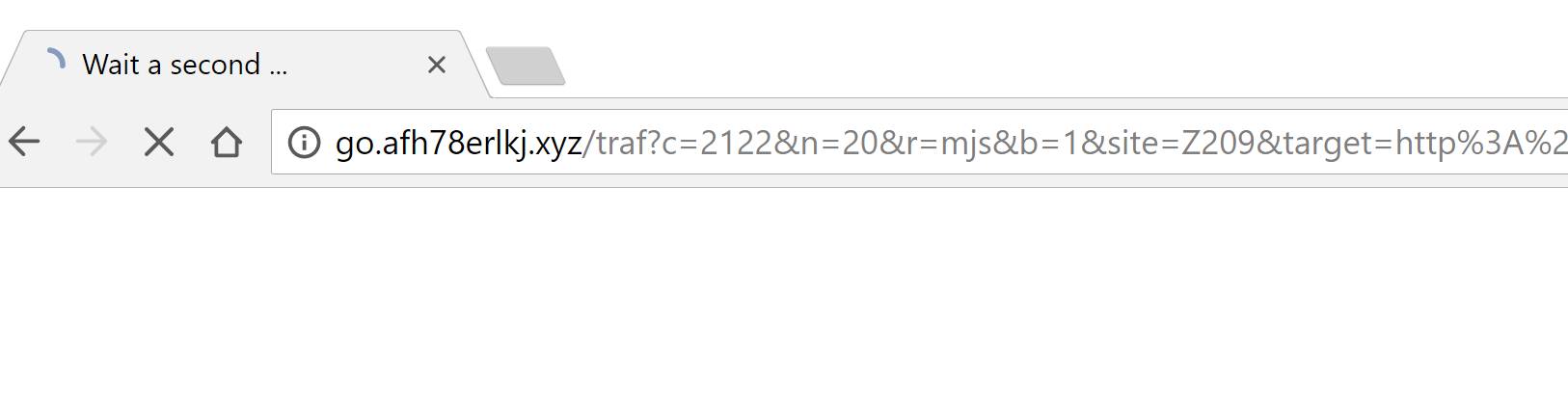 go.afh78erlkj.xyz redirect virus