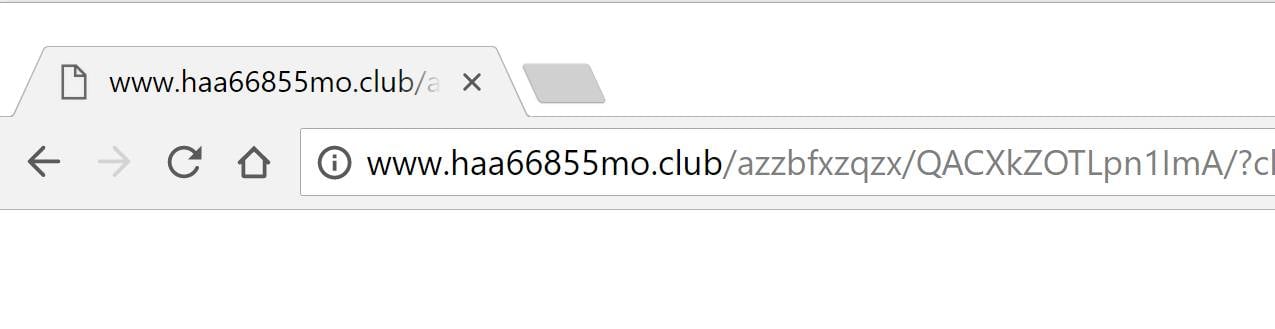 haa66855mo.club redirect virus