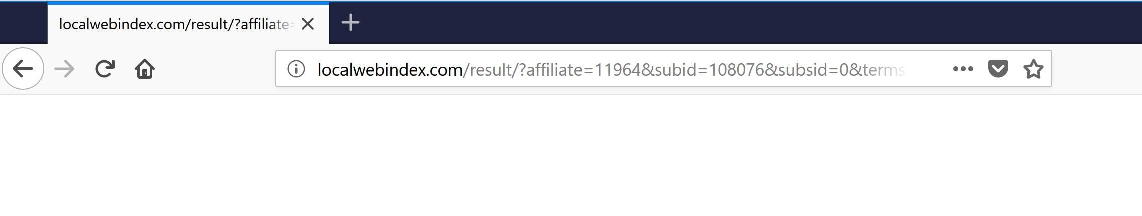 localwebindex.com redirect virus