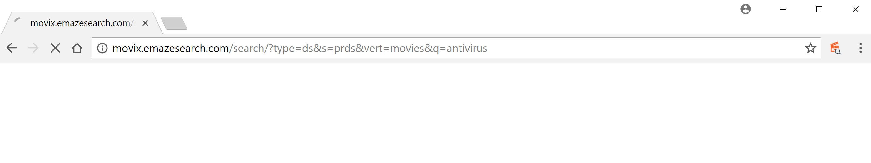 movix.emazesearch.com/search/?type=ds&s=prds&vert=movies&q= redirect virus