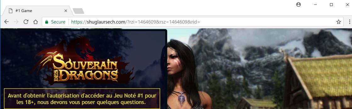 shuglaursech.com redirect virus