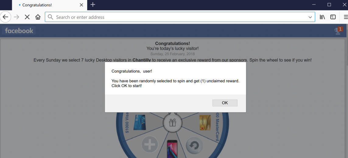 t.incomingtracker.com redirect virus