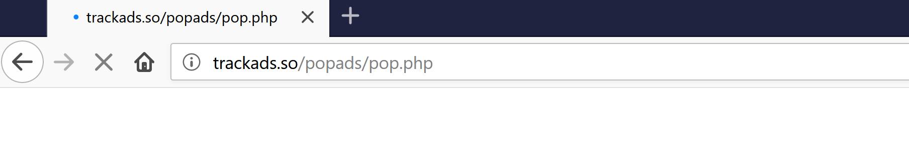 Trackads.so/popads/pop.php redirect virus