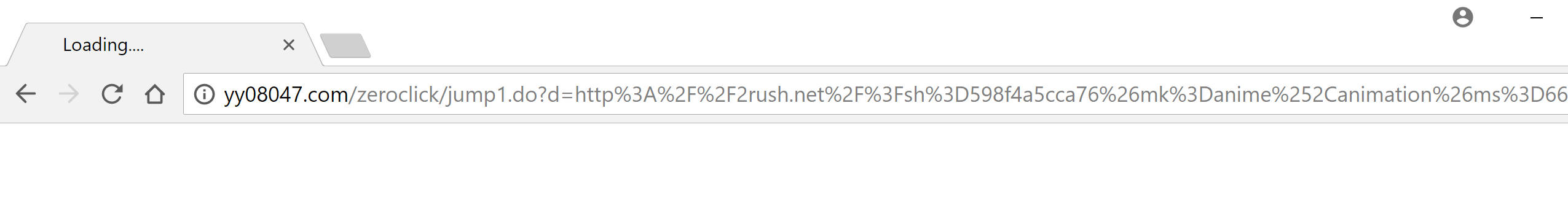 yy08047.com redirect virus