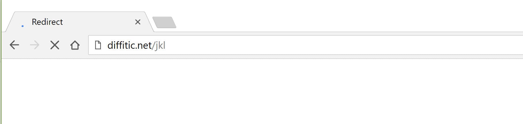 Diffitic.net redirect virus